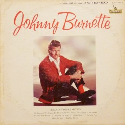 Johnny Burnette album by Johnny Burnette