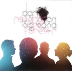 Records Are Forever album by Don Johnson Big Band