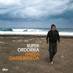 Haizea Garizumakoa (album) album by Ruper Ordorika