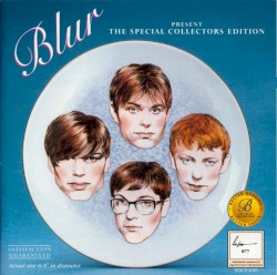 The Special Collectors Edition album by Blur