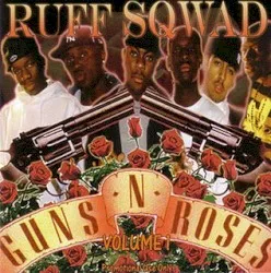 Guns and Roses Volume. 1