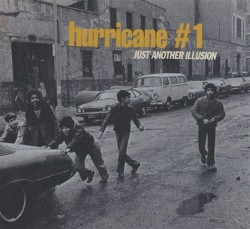 Just Another Illusion album by Hurricane #1