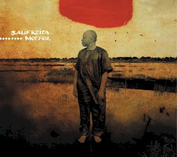 Moffou album by Salif Keita