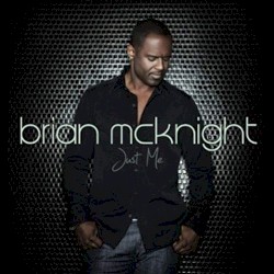 Just Me album by Brian McKnight