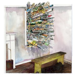 By the Throat album by Eyedea & Abilities