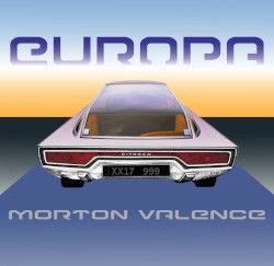 Europa album by Morton Valence