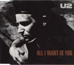All I Want Is You album by U2
