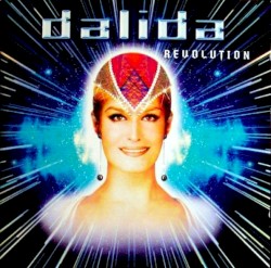Revolution – 5e du nom album by Dalida