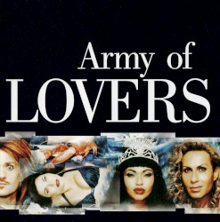 Master Series album by Army of Lovers