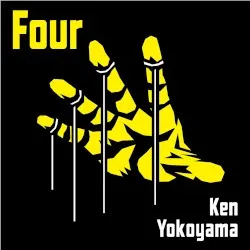 Four album by Ken Yokoyama