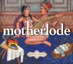 Motherlode album by Sara Hickman