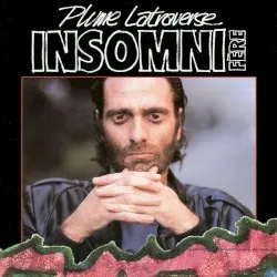 Insomnifère album by Plume Latraverse