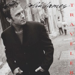 Traveler album by Colin James