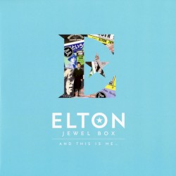 Elton: Jewel Box album by Elton John