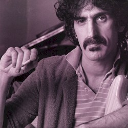 Shut Up 'n Play Yer Guitar album by Frank Zappa