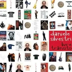 Livre trânsito album by Daniele Silvestri