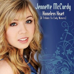 Homeless Heart album by Jennette McCurdy
