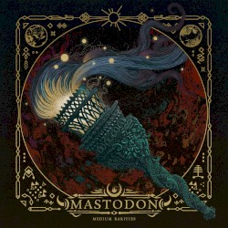 Medium Rarities album by Mastodon
