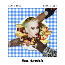 Bon Appétit album by Katy Perry
