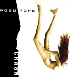 Crash album by Pogo Pops