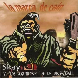 La marca de Caín