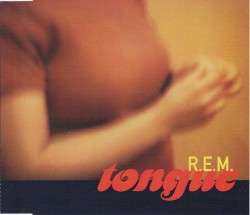 Tongue album by R.E.M.