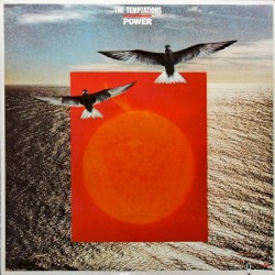 Power album by The Temptations