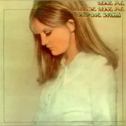 Love Me, Please Love Me album by Sandie Shaw