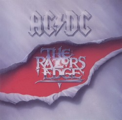 The Razors Edge album by AC/DC