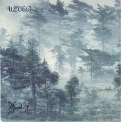 Ulverytternes Kamp / Mourning album by Ulver
