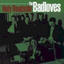 Holy Roadside