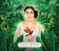 She Was a Boy album by Yael Naim