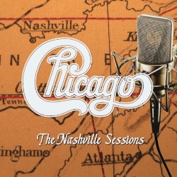 Chicago XXXV – The Nashville Sessions album by Chicago