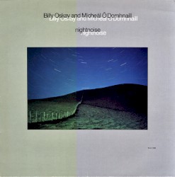 Nightnoise album by Mícheál Ó Domhnaill