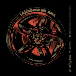 Lamborghini album by Guè