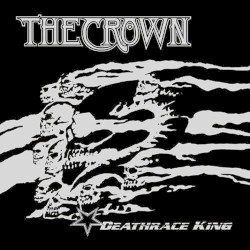Deathrace King album by The Crown