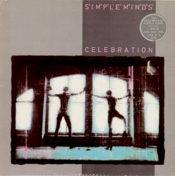 Celebration album by Simple Minds