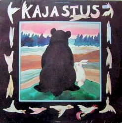 Kajastus album by Sakari Kukko
