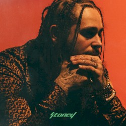 Stoney album by Post Malone