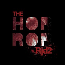 The Horror album by RJD2