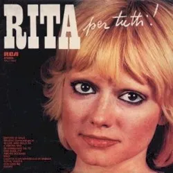 Rita per tutti album by Rita Pavone