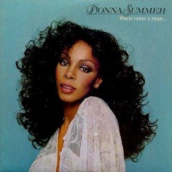 Once Upon a Time album by Donna Summer