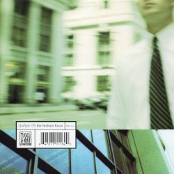 The Fashion Focus album by Starflyer 59
