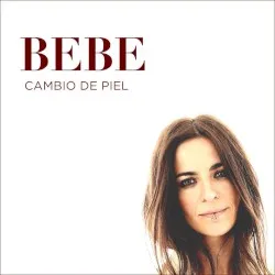 Cambio de piel album by Bebe