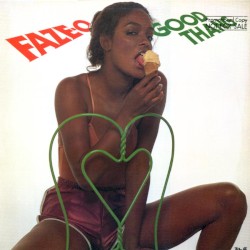 Good Thang album by Faze-O