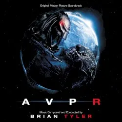 Aliens vs. Predator: Requiem (soundtrack)