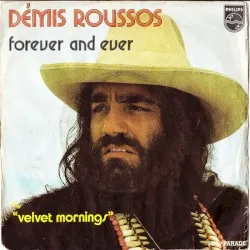 Forever and Ever album by Demis Roussos