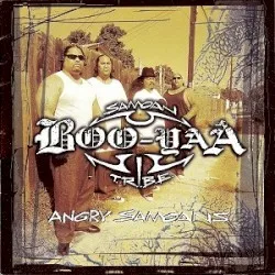 Angry Samoans