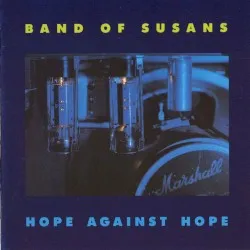 Hope Against Hope album by Band of Susans