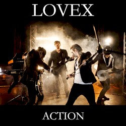 Action album by Lovex